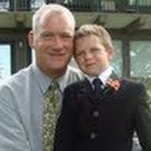 Meet your Posher, Tom